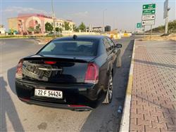 کرایسلەر 300